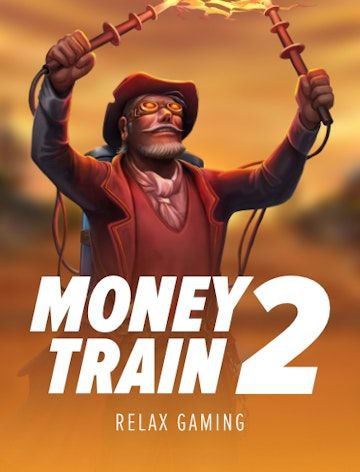 Money Train 2 — Vodka Casino