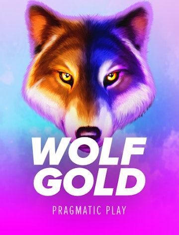 Wolf Gold — Vodka Casino слот