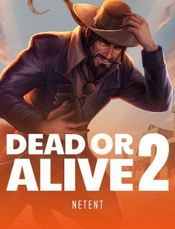 Dead or Alive 2 — игра Vodka Bet